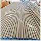 ASTM A789 S31803 S32205 0.3mm 3mm Hot Rolled Seamless Steel Pipe
