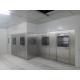 GMP 25m/S Air Shower Clean Room With High Efficiency Filters