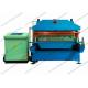Automatic 1.25m Roof Sheet Rolling Machine 50HZ Standing Seam Metal Roof Roller