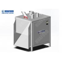 Multi-functional Vegetable Slicer Cutter Fruit Banana Potato Chips Slicing Cutting Machine