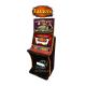 Amusument Slot Machine Board Dual Touch Screens Multipurpose