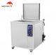 1mm Shell 100L 28KHz Ultrsonic Cleaning Machine For Milk Tea Straw