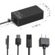 OEM Surface Book 3 Charger 127W 15V 8A AC Power Supply Adapter