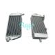 Honda CRF450 2009-2010 Aluminum Motorcycle Radiator for Cooling system