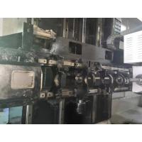 Deep Hole Drilling Services Used / Cnc Gun Drilling Machine 15tons 11 KW