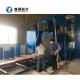 380V Shot Blast Cleaning Equipment 220V High Pressure