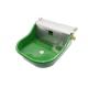 Cast Iron 2900ml Cow Drinking Insulated Livestock Water Bowl