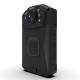 16M Photo Resolution Cop Body Cameras Face Recognition For Security Officers