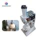50L/Min Coconut peeling machine fresh coconut peeling equipment green coconut processing
