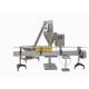 2.0 KW 380V Automatic Packing Machine Cans Powder And Packaging Machines