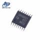 Wholesale Semiconductor Integrated TI/Texas Instruments DRV8801PWPR Ic chips Integrated Circuits Electronic components DRV8801