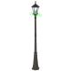 Royal Solar Lamp Post for Garden DL-SG0093