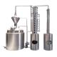 Customizable Capacity GHO Copper Alembic Still for Other Processing Requirements