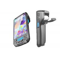 Android 7.0 Handheld Computer With Printer , 2GB RAM And 16GB ROM