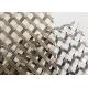 Anodizing Stainless Steel Architectural Mesh Corrosion Resistant