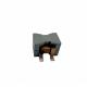 High Current Ferrite/MnZn Core Shielding Patch Wire-wound SMD Power Inductor