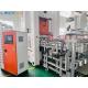 High Capacity Household Aluminium Foil Food Tray Press Machine 80Ton