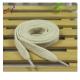 Raw White 120cm Length Cotton Cord Macrame Rope 10mm Shoe Laces