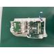 Mindray T8 Patient Monitor Module Interface Assembly 6800-20-50072 3800-20-50074 Mindray Patient Monitor Parts