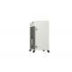 Mental Shell 350W Laser Fume Extractor 480M3/H Dust Collector Machine