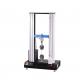 High Speed Electronic Universal Material Tester  1000kg Capacity