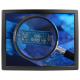 15.6 Inch Open Frame LCD Display With High Brightness - 400cd/M2