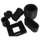 Customized EPDM Rubber Sealing Buffer Grommet Rubber Damper Molded Silicone Rubber Parts