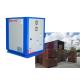 MDS20D 220V 50HZ 7.5KW Ground Source Heat Pump Water Heaters With Famous Compressor