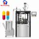 Capsule Filling Machine High Speed Automatic Pharmaceutical NJP 90000 Pcs/H