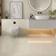 Indoor Elegance Smooth Glazed Ceramic Floor and Wall Tiles with a Smooth Texture 600x1200mm Marble look tile