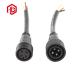 M29 Ip68 Board To Line Connector Multi-Core Signal Transmission Waterproof And Dustproof