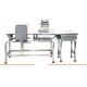 YH-GC212 Check Weigher And Metal Detector 2 In 1 Machine 32 - 52m / Min