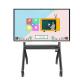 Electronic Whiteboard Touch Screen Display Interactive For Classroom
