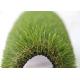 35MM Natural Looking Garden Outdoor Artificial Turf  For Lawns / Children Playground