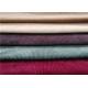 AB Yarn Super Soft Stripe Fabric Velvet 95% Polyester 5% Spandex Fabric Spandex Fabric For Garments