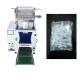 Automatic Equipment Tray Bulk Product Check Weighing Counter Filling Bag Wrapping Packaging Machine
