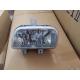 Hyundai County Minibus Auto Parts Front Bumper Lamp OEM 86510-58000 86520-58000