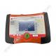 Display Assembly With Front Panel Case For PRIMEDIC XD100xe M290 DefiMonitor Used-good Medical Equipment Parts