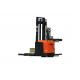 Standing On Electric Stacker Electronic Power Steering 1-2t Up To 3.6m