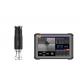 Manual Loading Portable Hardness Tester / Durometer Tester 100 HV～1000 HV