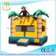 Hansel top sale funny bounce house rental dallas for children