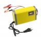 High Power 12v 10ah Lithium Battery Charger For Scooter