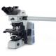 Wild Stereo Multi View Microscope , Trinocular Stereo Zoom Microscope With Digital Camera
