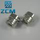 ZCM 35.5mm Length Titanium Machining Parts