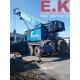 180ton Used Grove hydraulic mobile truck crane jib crane lifting equipment (GMK5180)