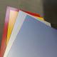 Mill Finish Aluminum Composite Panel For Exterior / Interior Building Decoration Lightweight And Versatile