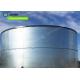 ART 310 Galvanized Steel Water Tanks Long Lasting Water Storage Solutions