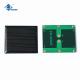 0.2W Hot Sale Durable Indestructible Mini Solar Panel 2V epoxy adhesive solar panel ZW-4743