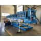 Self-Supporting Arch Sections Roll Forming Machine