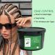 Professional Manufacturer Private Label Extra Control Hold Twist Loc Braid Gel Shine And Jam Gel